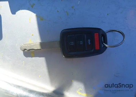 2020 Honda Civic Lx z USA, uszkodzony, nr VIN 2HGFC2F64LH597180